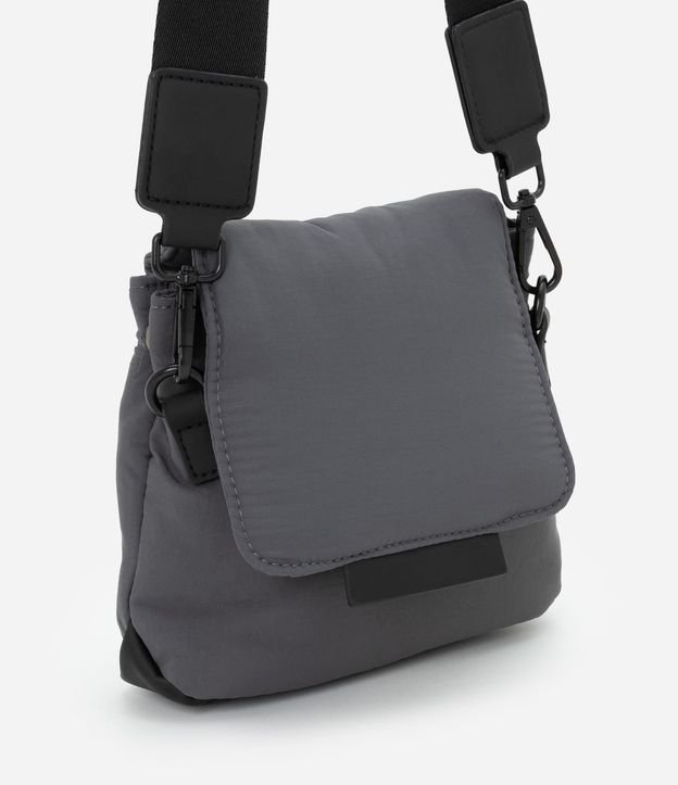 Cartera Shoulder Bag con Bolsillo 10