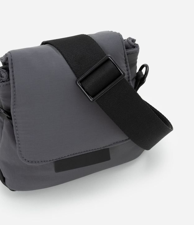 Cartera Shoulder Bag con Bolsillo 8