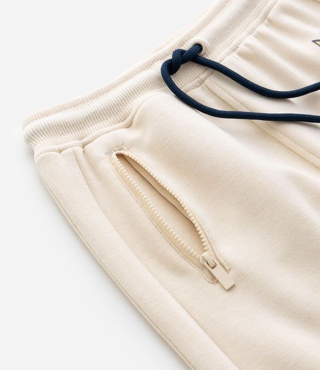 Pantalón Infantil con Bolsillo y Estampa de Bluey – Talle 1 a 6 años 7