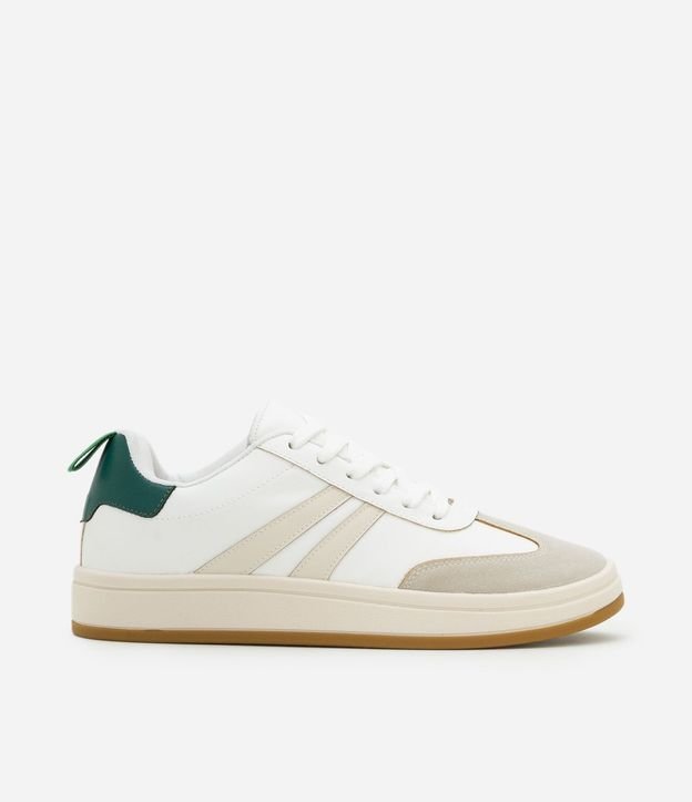 Championes Casual con Detalles Contrastantes 5