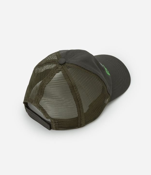 Gorra Infantil con Personajes Minecraft – Talle U 2
