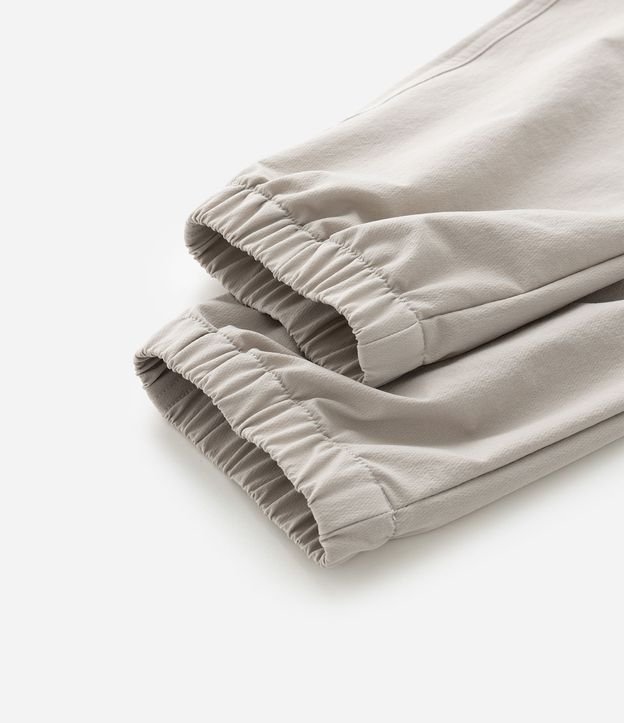 Pantalón Infantil Tática con Bolsillos y Velcro – Talle 5 a 14 años 5