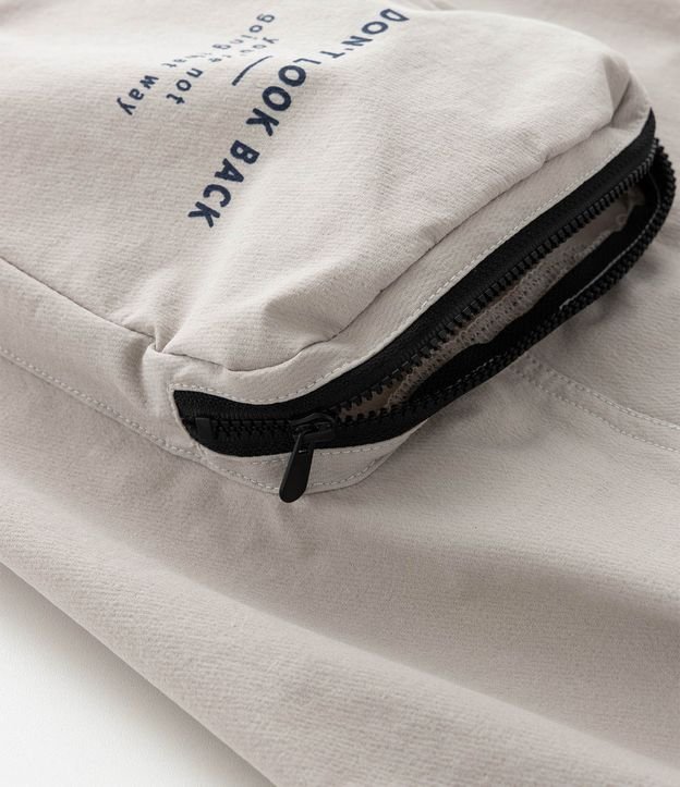 Pantalón Infantil Tática con Bolsillos y Velcro – Talle 5 a 14 años 6