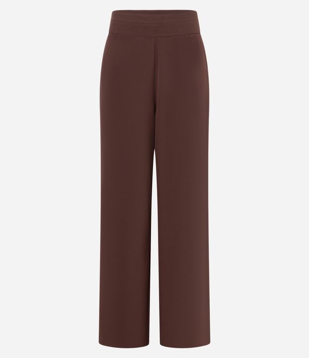 Pantalón Pantalona Sastre 5