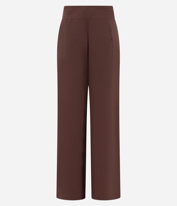 Pantalón Pantalona Sastre 6