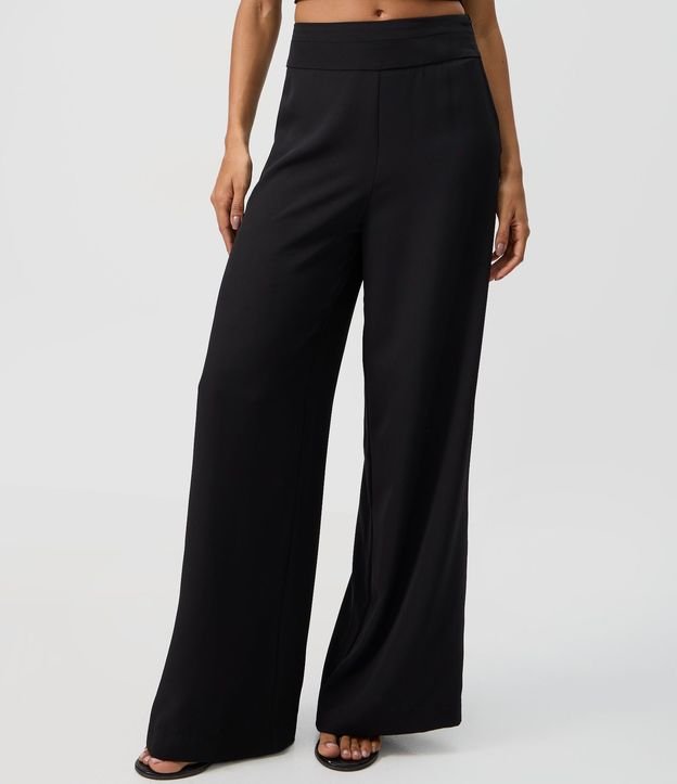 Pantalón Pantalona Sastre 2