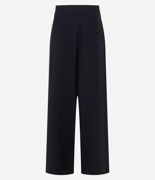 Pantalón Pantalona Sastre 5