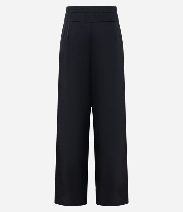 Pantalón Pantalona Sastre 6