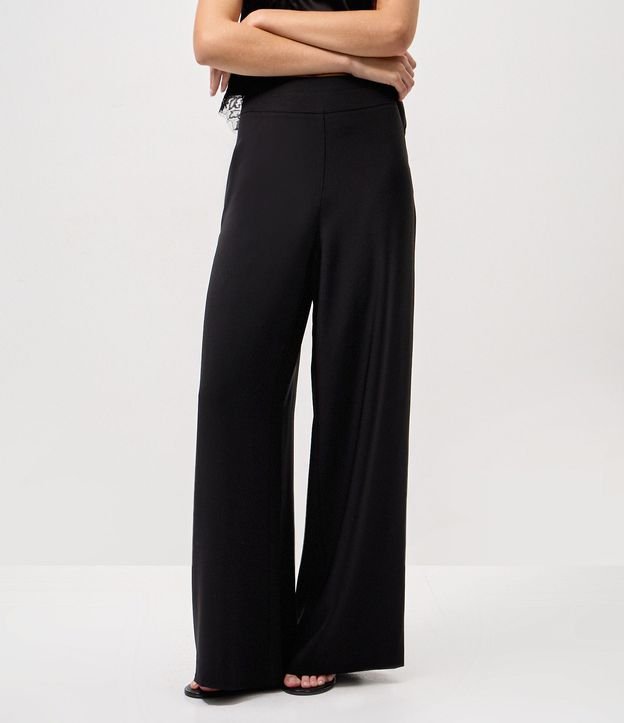 Pantalón Pantalona Sastre 2