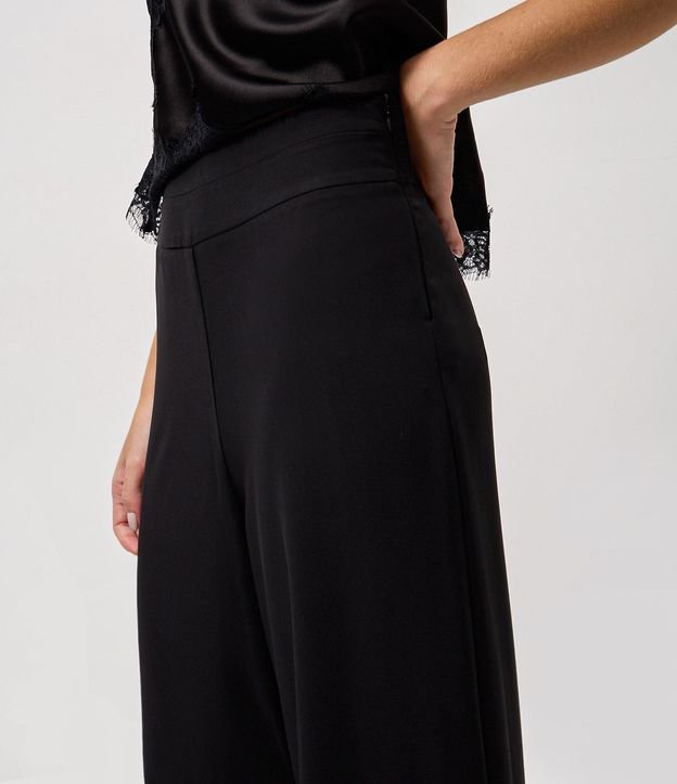 Pantalón Pantalona Sastre 3