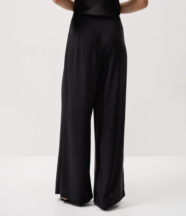 Pantalón Pantalona Sastre 4