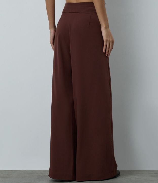 Pantalón Pantalona Sastre 4
