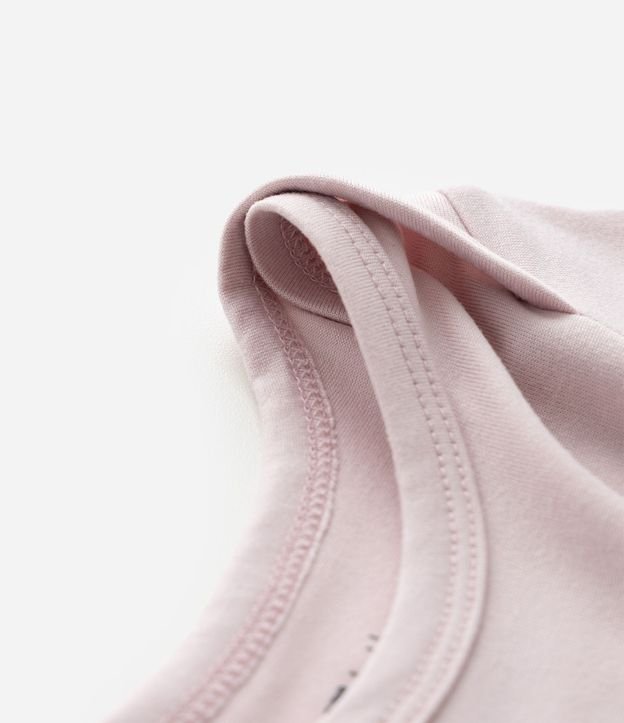 Conjunto Infantil Térmico con Body Manga Larga y Pantalón – Talle RN a 24 Meses 10
