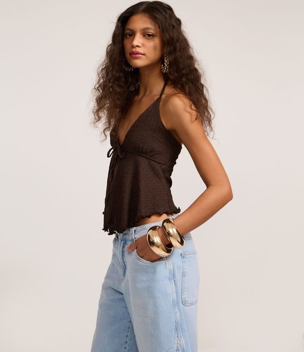 Bermuda Jorts en Jeans con 05 Bolsillos 2