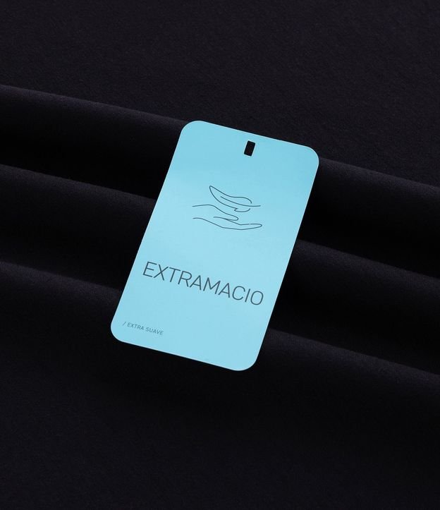 Musculosa Tecnologia Dry en Malla con Modal y Estampa Minimalista 8
