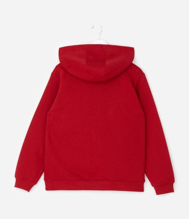 Buzo Infantil con Bordado Boston – Talle 5 a 14 años 3