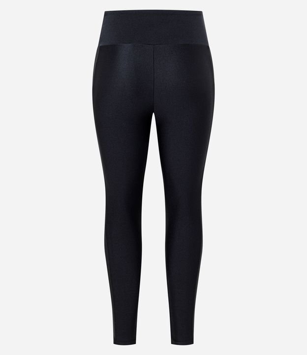 Pantalón Legging Deportiva en Microfibra 6