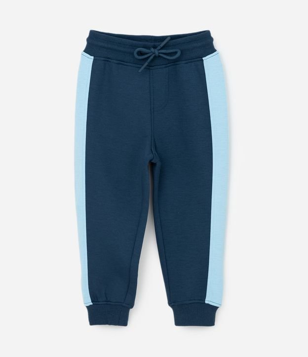 Conjunto Infantil con Saco y Pantalón con Estampa de Bluey – Talle 2 a 6 años 5