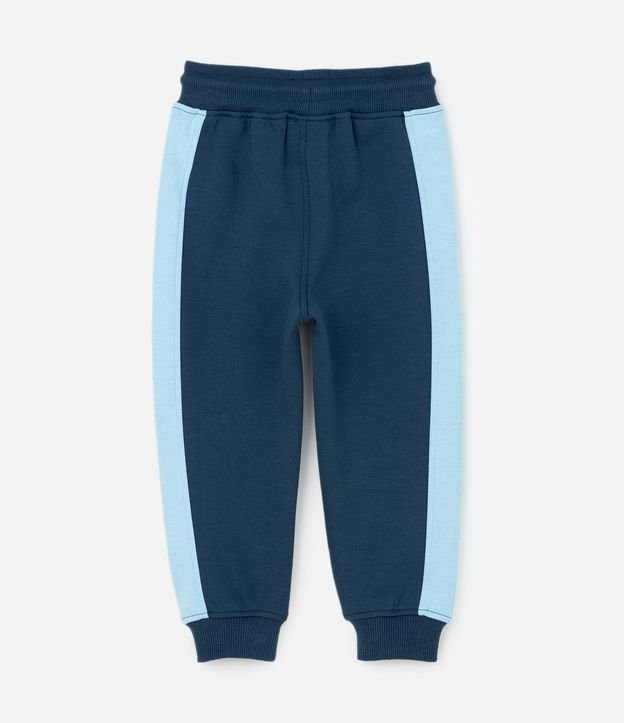 Conjunto Infantil con Saco y Pantalón con Estampa de Bluey – Talle 2 a 6 años 6