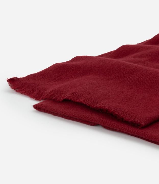Pañuelo con Mini Flecos 6