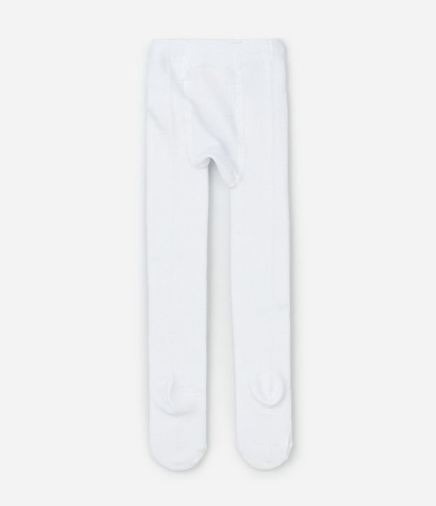 Vestido Infantil Manga Larga de Cuadros con Media-Pantalón – Talle 0 a 18 Meses 6