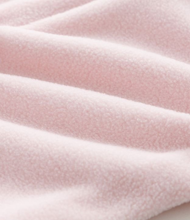 Pantalón Infantil con Puños Canelados – Talle 0 a 18 Meses 4