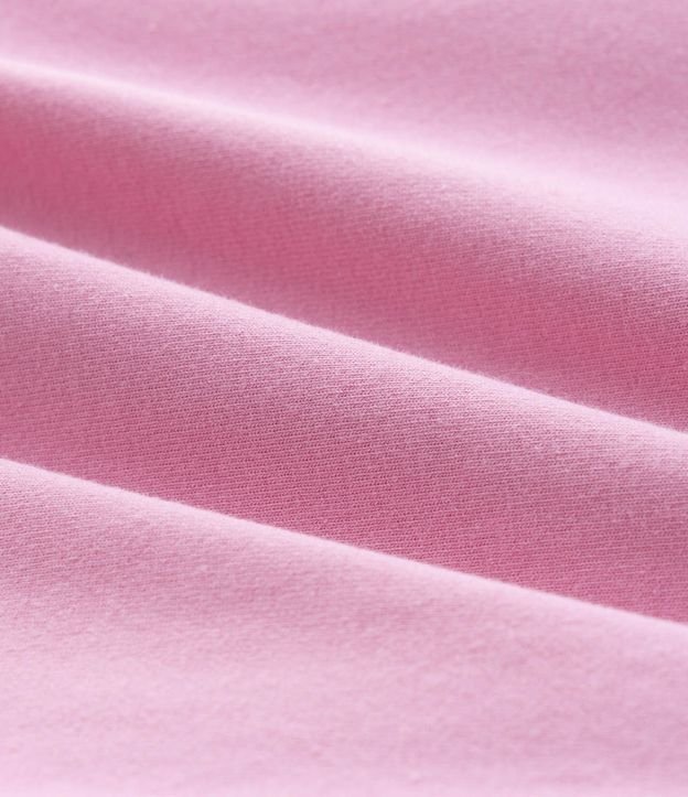 Short pollera Infantil en Algodón con Estampado Hello Kitty – Talle 5 a 14 años 4
