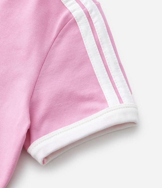 Remera Infantil con Estampa de Hello Kitty - Talle 5 a 14 años 5