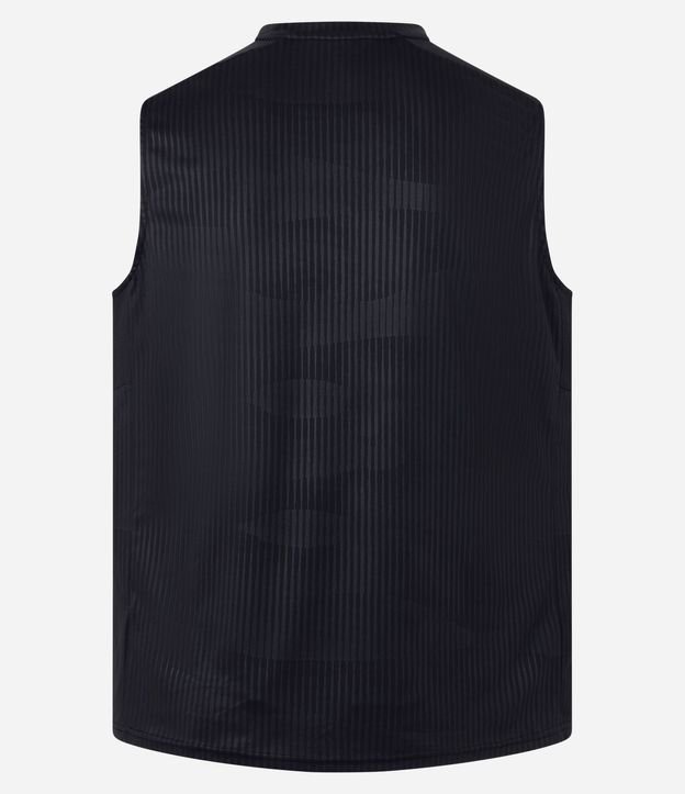 Musculosa Deportiva Regular con Tecnologia Dry 6