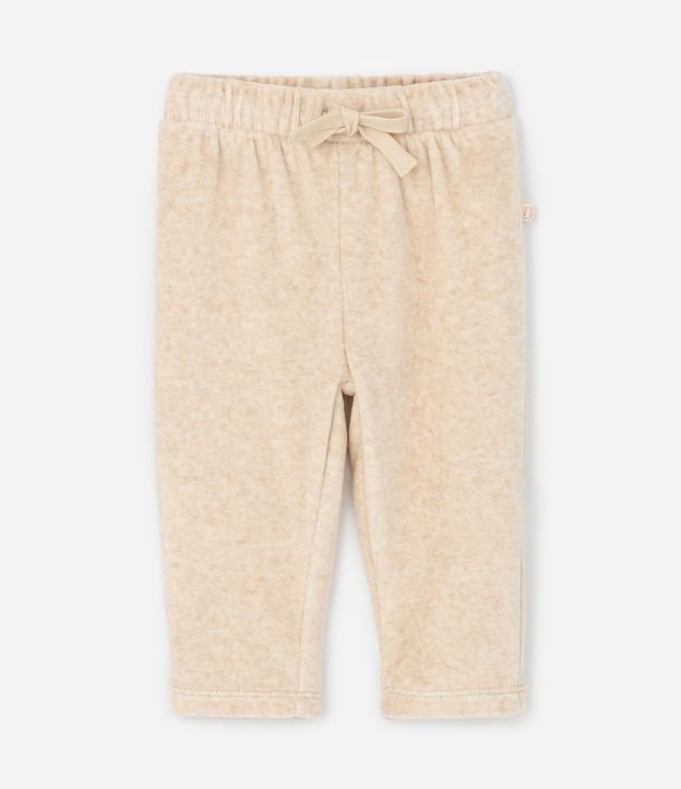 Conjunto Infantil con Botones y Pantalón – Talle 0 a 18 Meses 4