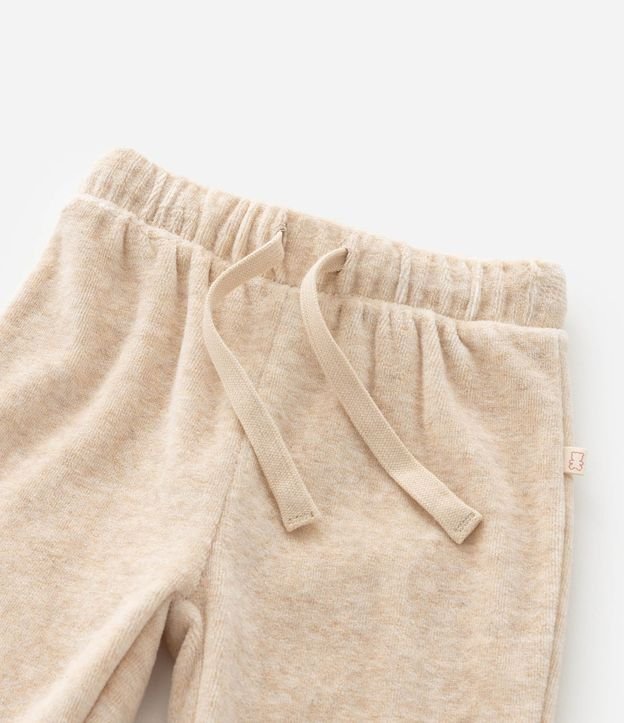 Conjunto Infantil con Botones y Pantalón – Talle 0 a 18 Meses 6