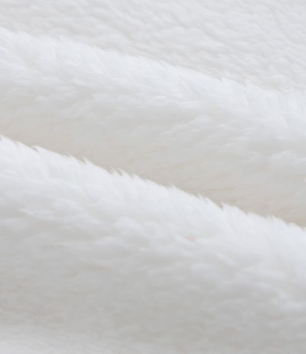 Campera Bebé con Capucha y Orejas 3D – Talle 0 a 18 Meses 3