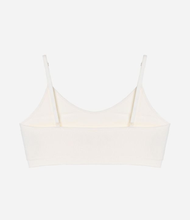 Soutien Top Texturizado Seamless 2