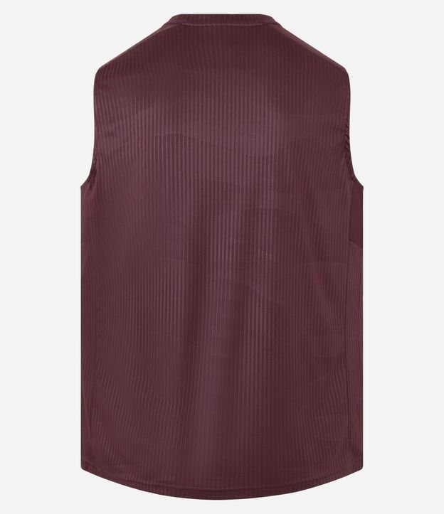 Musculosa Deportiva Regular con Tecnologia Dry 11