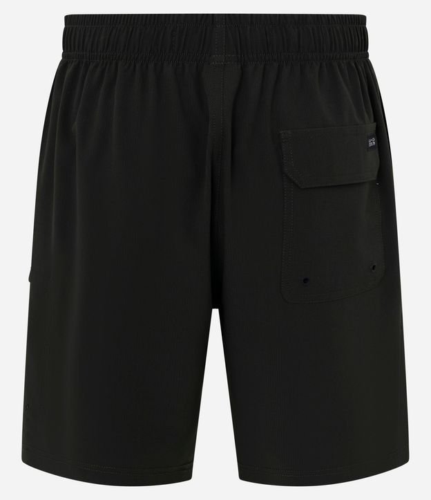 Bermuda en Ripstop con Bolsillo Lateral 6