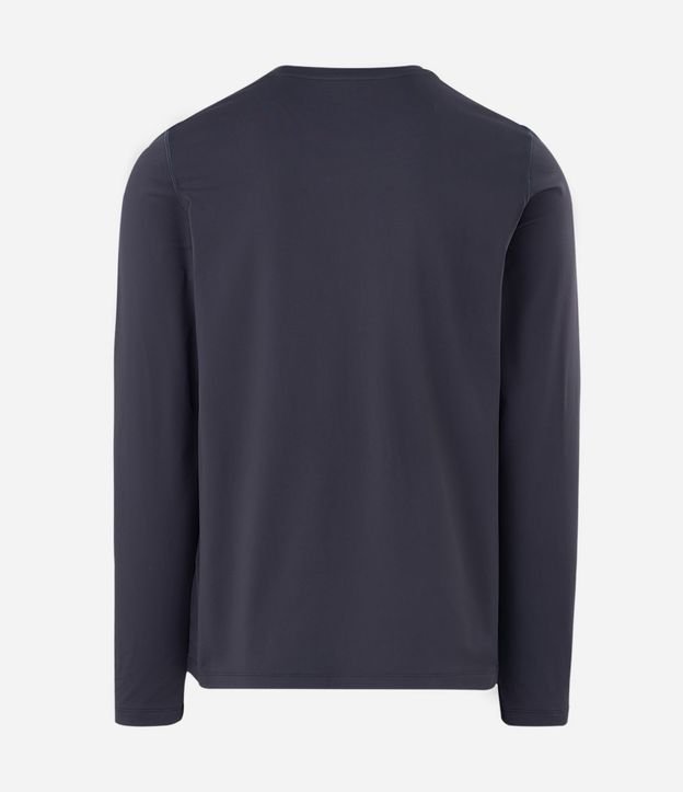 Remera Térmica Regular con Manga Larga 2