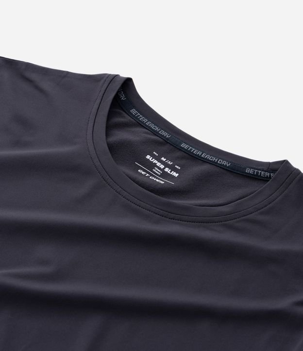 Remera Térmica Regular con Manga Larga 3