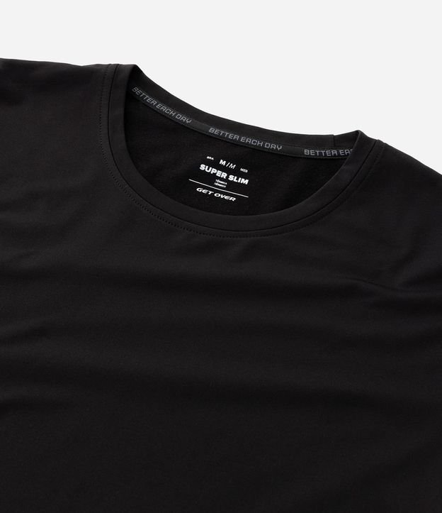 Remera Térmica Regular con Manga Larga 6