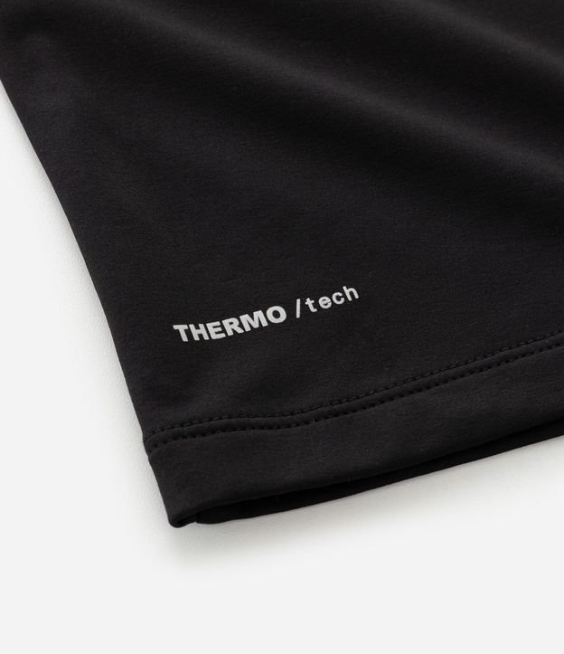 Remera Térmica Regular con Manga Larga 7
