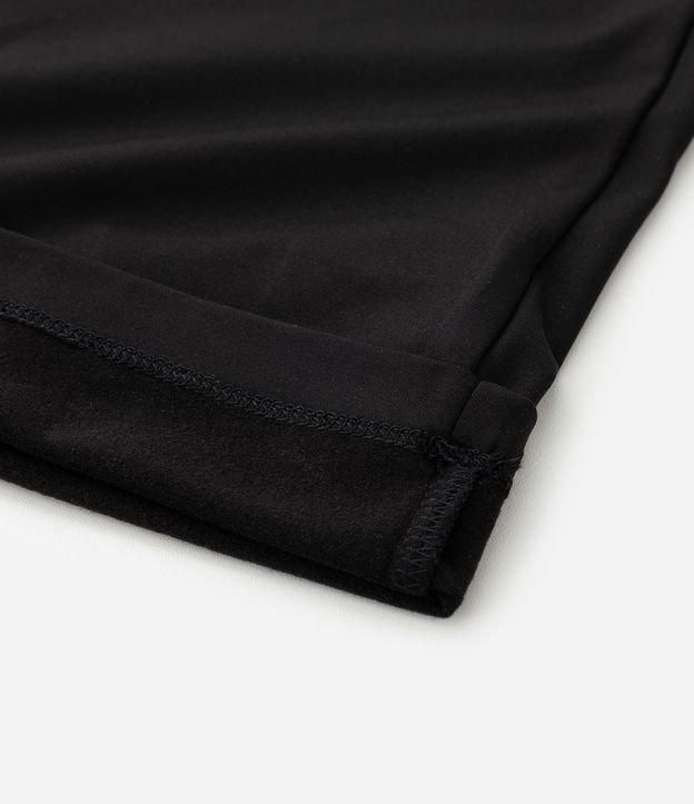 Remera Térmica Regular con Manga Larga 8