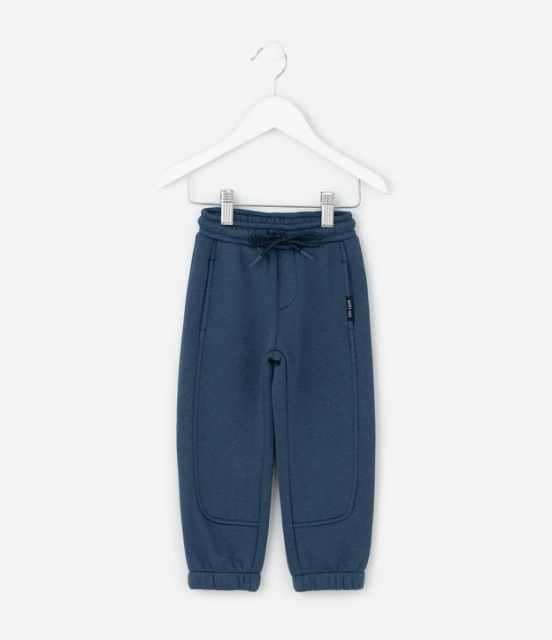 Pantalón Infantil con Bolsillo Incorporado – Talle 1 a 5/6 años 2