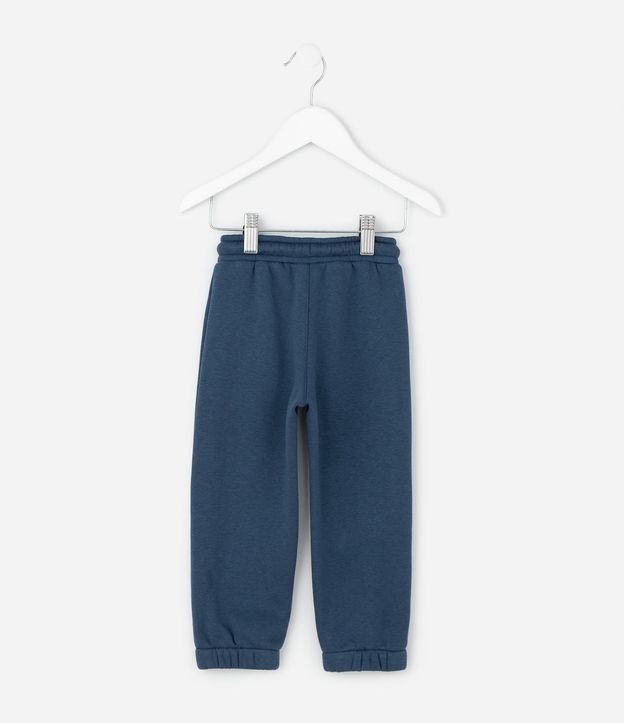 Pantalón Infantil con Bolsillo Incorporado – Talle 1 a 5/6 años 3