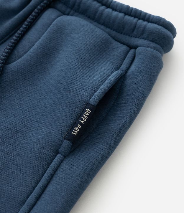 Pantalón Infantil con Bolsillo Incorporado – Talle 1 a 5/6 años 5