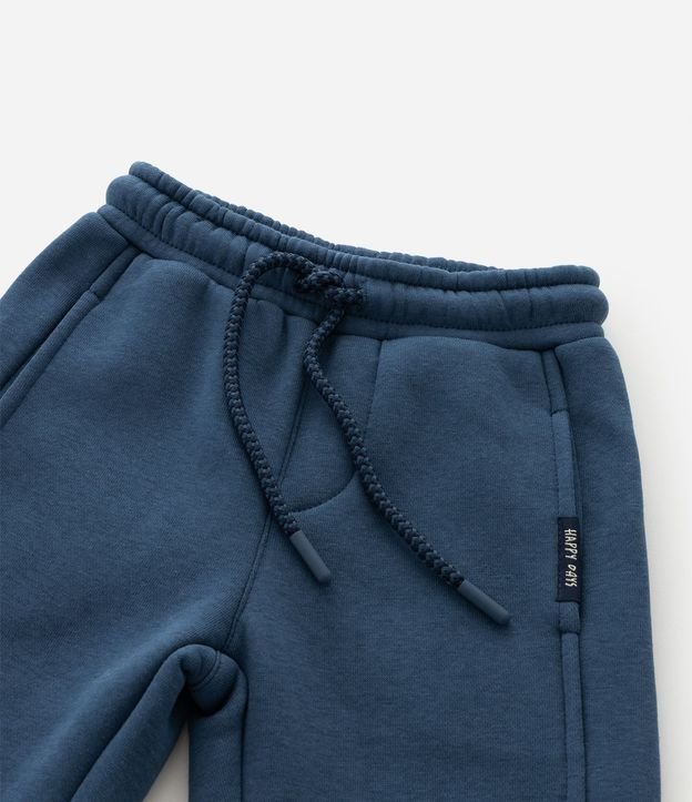 Pantalón Infantil con Bolsillo Incorporado – Talle 1 a 5/6 años 6