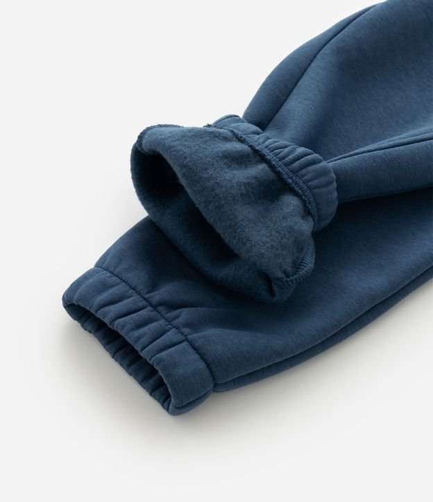 Pantalón Infantil con Bolsillo Incorporado – Talle 1 a 5/6 años 7