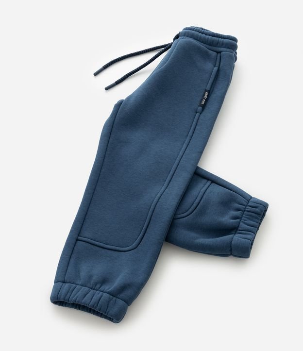 Pantalón Infantil con Bolsillo Incorporado – Talle 1 a 5/6 años 8