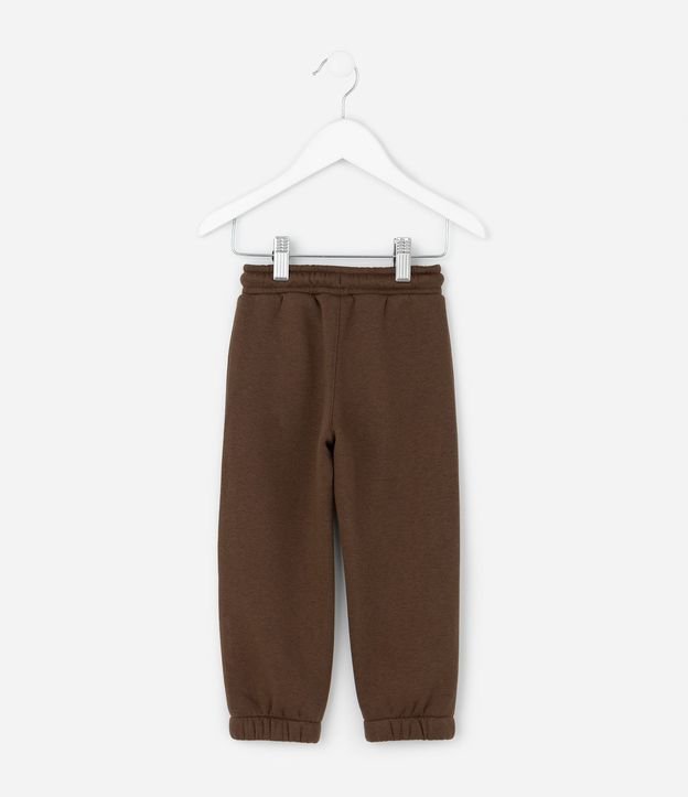Pantalón Infantil con Bolsillo Incorporado – Talle 1 a 5/6 años 3