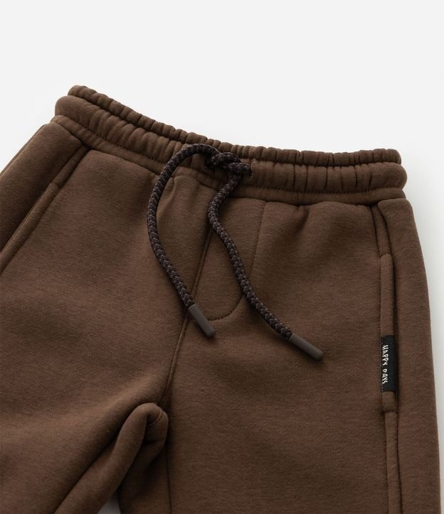Pantalón Infantil con Bolsillo Incorporado – Talle 1 a 5/6 años 6