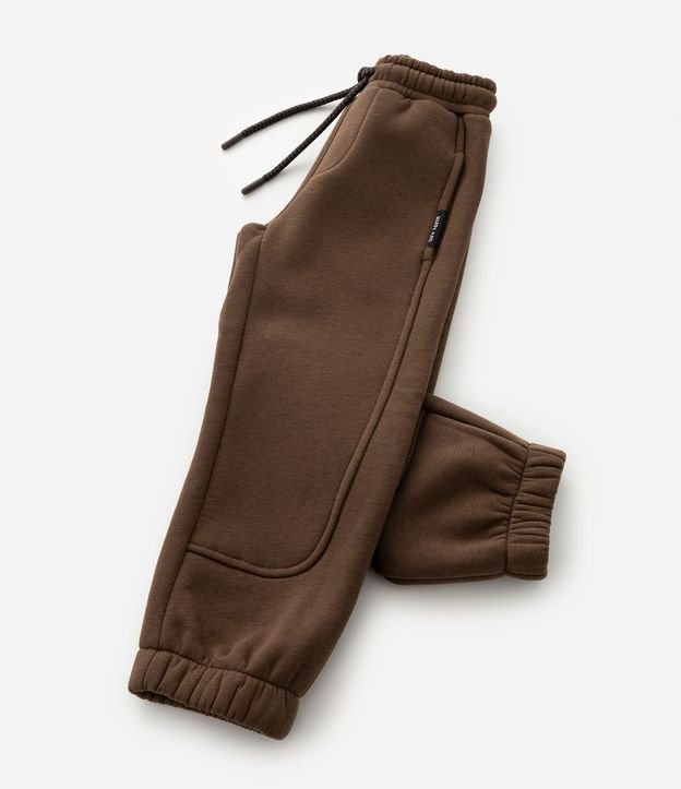 Pantalón Infantil con Bolsillo Incorporado – Talle 1 a 5/6 años 8