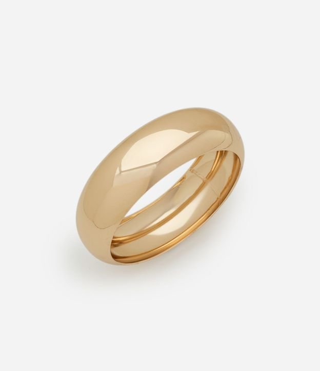 Pulsera Rígida Bold